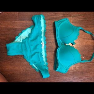Abercrombie Bikini